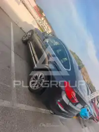 2017 BMW X4