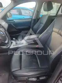 2017 BMW X4