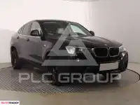 2017 BMW X4