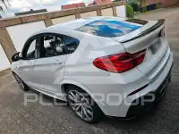 2017 BMW X4