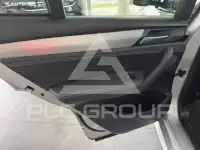 2017 BMW X4