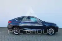 2017 BMW X4