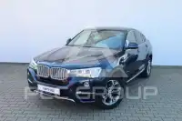 2017 BMW X4