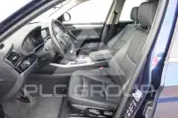 2017 BMW X4