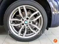 2017 BMW X4