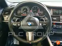 2017 BMW X4