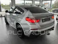 2017 BMW X4