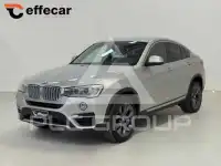 2017 BMW X4
