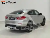 2017 BMW X4