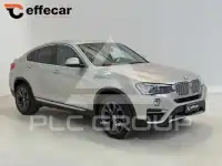 2017 BMW X4