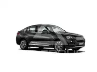 2017 BMW X4