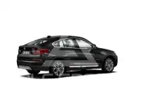 2017 BMW X4
