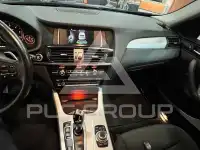 2017 BMW X4