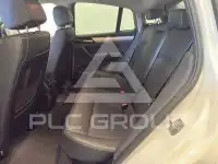 2017 BMW X4