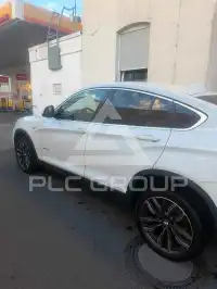 2017 BMW X4