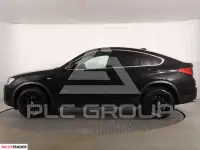 2017 BMW X4