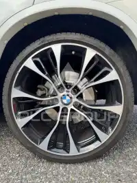 2017 BMW X4