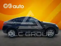 2017 BMW X4