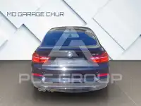 2017 BMW X4
