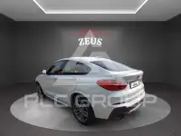 2017 BMW X4