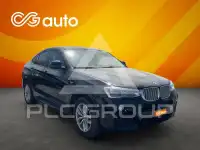 2017 BMW X4