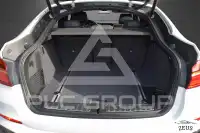 2017 BMW X4