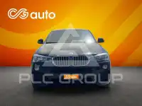 2017 BMW X4