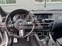 2017 BMW X4