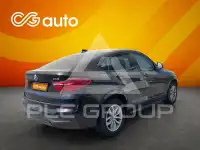 2017 BMW X4