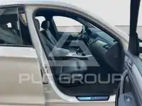 2017 BMW X4