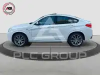 2017 BMW X4