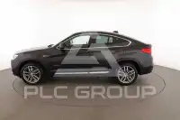 2017 BMW X4