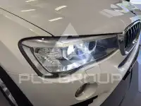 2017 BMW X4