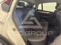 2017 BMW X4