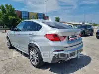 2017 BMW X4