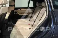 2017 BMW X4