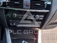 2017 BMW X4
