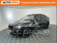 2017 BMW X4