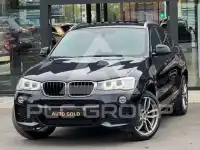 2017 BMW X4