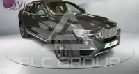 2017 BMW X4