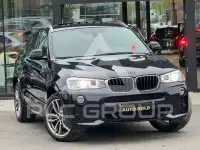 2017 BMW X4