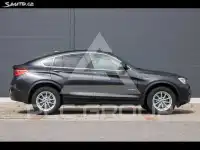 2017 BMW X4
