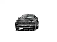 2017 BMW X4