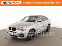 2017 BMW X4
