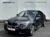 2017 BMW X4