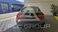 2017 BMW X4