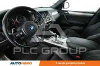2017 BMW X4