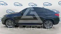 2017 BMW X4