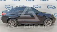 2017 BMW X4