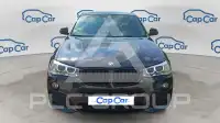 2017 BMW X4